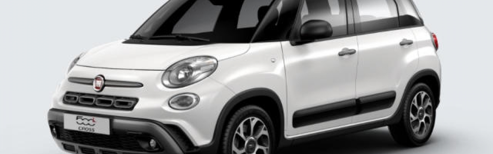 Fiat 500L 1.3 Mjet 95cv Dualogic Cross